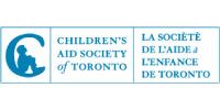 Children's Aid Society of Toronto