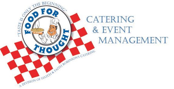 FOOD FOR THOUGHT CATERING & EVENT MANAGEMENT